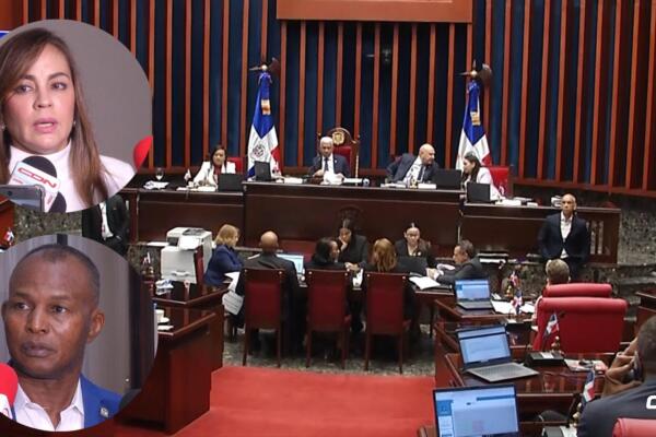 Empresarios presentarán puntos a los diputados para que sean incluidos en el proyecto del Código Laboral