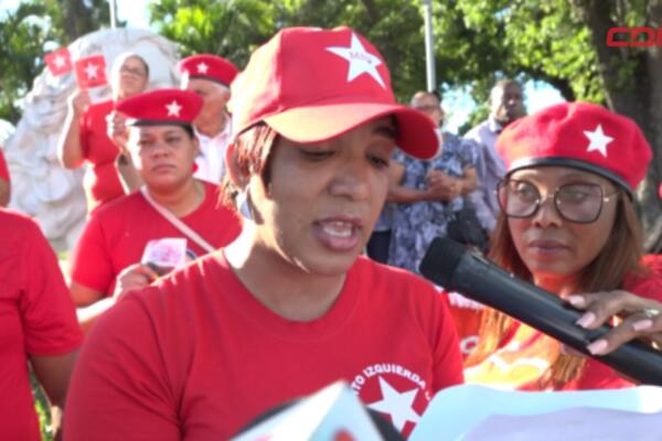 Feminicidios en RD 2025: reducción preliminar pero preocupación.
