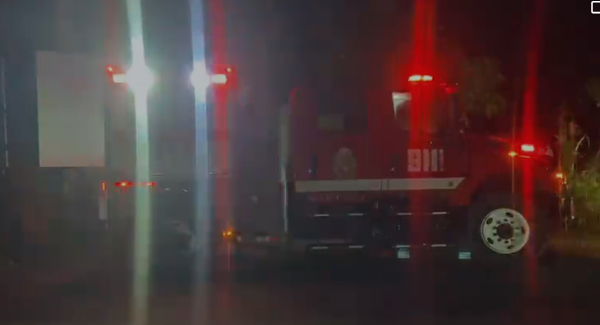 Accidente múltiple en carretera Hato Mayor- San Pedro de Macorís 