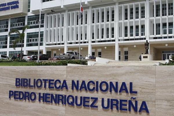 La Jornada sobre Arte Dominicano, tendrá como escenario el Auditorio Juan Bosch de la Biblioteca Nacional Pedro Henríquez Ureña.