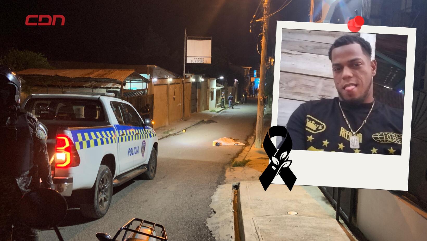 Matan hombre de pedrada