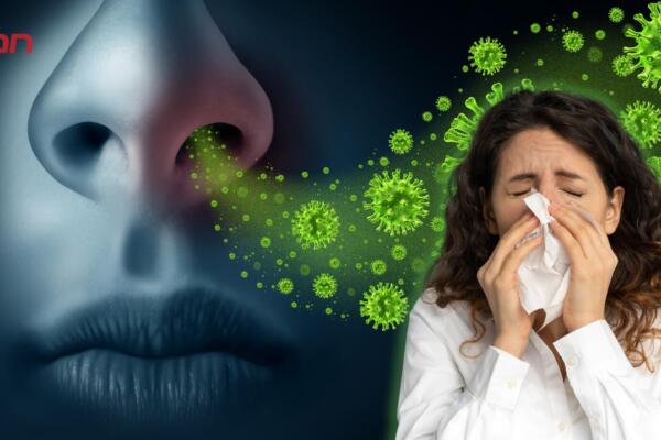 Recomendaciones ante aumento de influenza y riesgos por mosquitos.
