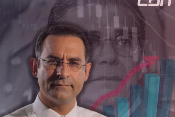 Jaime Aristy Escuder, Economista y matemático.