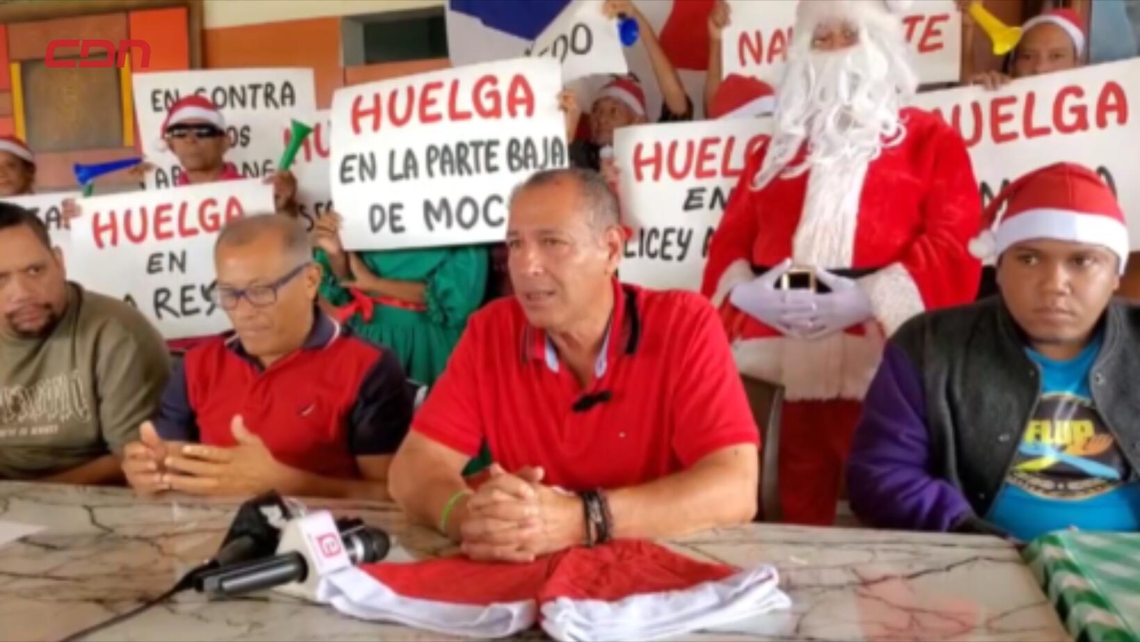 Organizaciones del Cibao