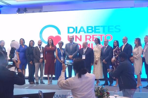 Especialistas alarmados por aumento de personas con diabetes