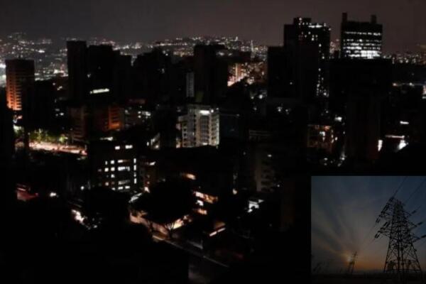Un blackout es la caída total del sistema eléctrico. Conoce cómo se produce, por qué ocurre y cómo se recupera el servicio tras la falla.