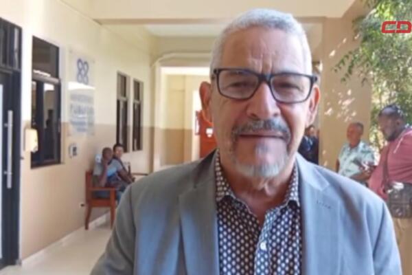 Ministerio Público depura fiscales tras sanciones.
