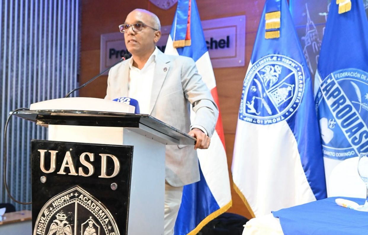 Faprouasd reitera su rechazo a fusión del Mescyt y Minerd