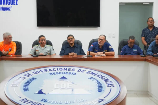 El COE informó este viernes que 11 personas fallecieron en accidentes de tránsito durante el feriado de Navidad.