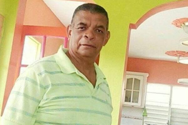 Avelino Astacio Santana, cariñosamente llamado “Abel Astacio”.