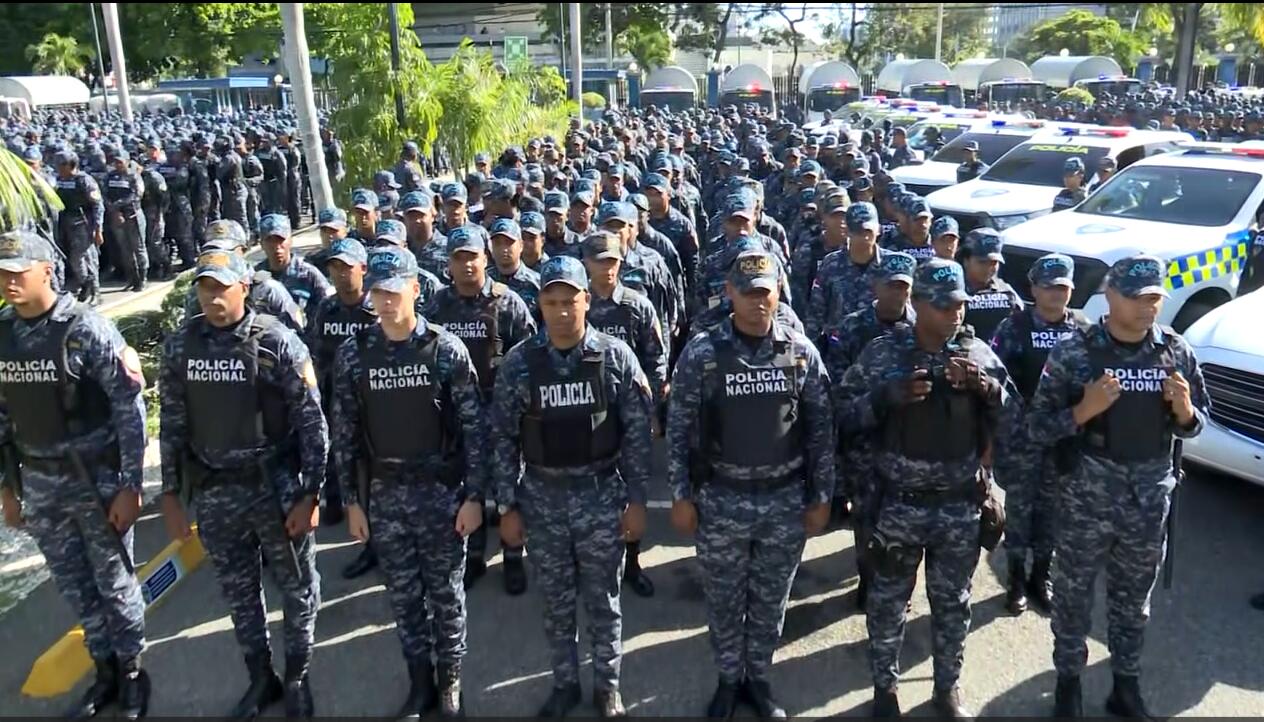 Navidad con Garantía de Paz 2.0