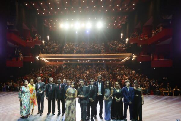 El FCGSD celebrará su décima octava edición del 28 de enero al 4 de febrero de 2026, con Caribbean Cinemas en Galería 360 como sede principal.