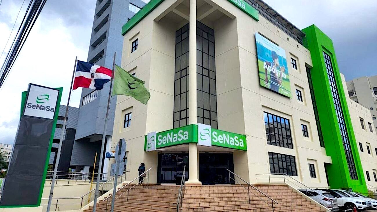 Caso Senasa