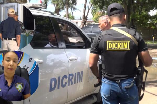 Tiroteo en La Otra Banda deja un muerto y cuatro heridos; abatido antisocial buscado por homicidio