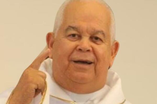 Fallece el P. Ángel R. Soto, sacerdote salesiano y formador de generaciones