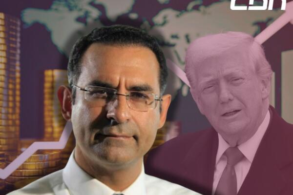 Consecuencias de la política arancelaria de Trump | Jaime Aristy Escuder