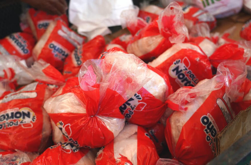 Inespre anuncia 80 mil libras disponibles en la feria