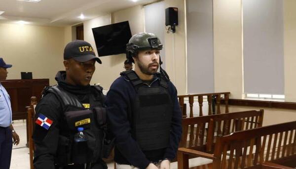 Ratifican condena de 30 años a italo- colombiano acusado de asesinato de venezolana en 2023