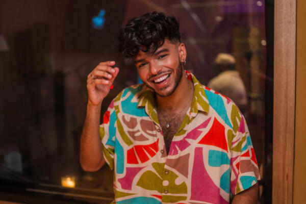 YOHAN avanza con paso firme en la música dominicana