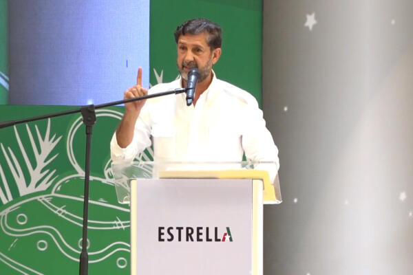 Grupo Estrella cierra un año histórico con crecimiento récord y un fuerte impacto social