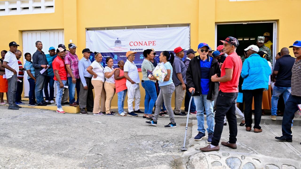 Conape