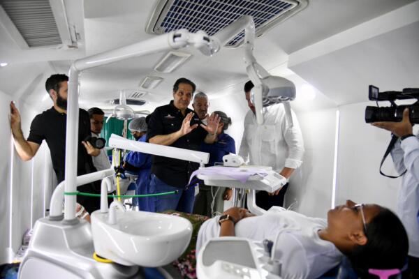 RD cierra 2025 con históricos resultados en prevención, control de enfermedades y atención sanitaria
