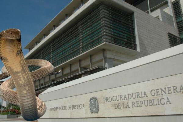 El Ministerio Público puso en marcha la Operación Cobra.