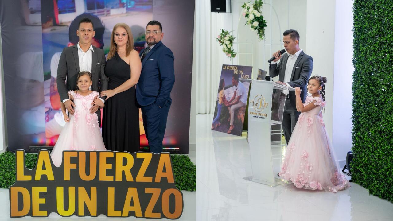 Fuerza de un Lazo