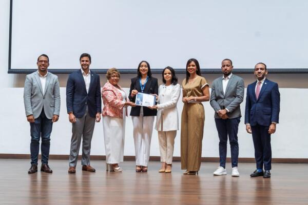 La comunitaria Génesis Rosso fue seleccionada como Finalista Provincial del Premio Nacional de la Juventud 2026 (PNJ 2026) en la categoría “Servicios Sociales Voluntarios a Favor de la Comunidad.
