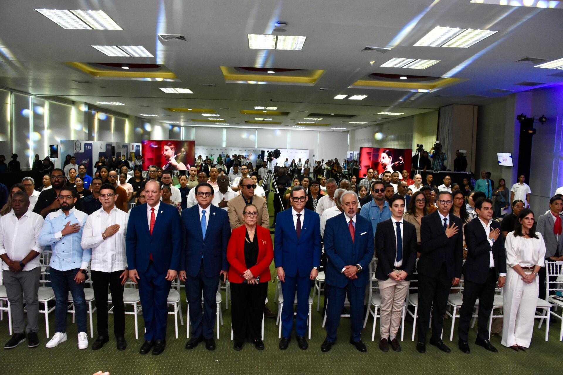 Jornada de empleo