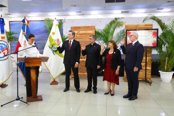 La ADRU reafirmó su compromiso de continuar trabajando junto al Estado, organismos internacionales y el sector privado.