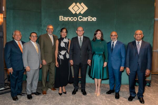 Fausto Martín Cepeda, Arsenio Bautista Pérez, Marino Almonte Montás, Nikol Hernández, Edgar Del Toro, Gerty Valerio, Lawrence Michel Abreu y Carlos Manuel Valenzuela.