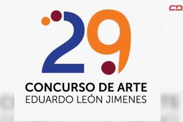 Artistas seleccionados del 29º Concurso de Arte Eduardo León Jimenes participarán en una exposición colectiva organizada por el Centro León.