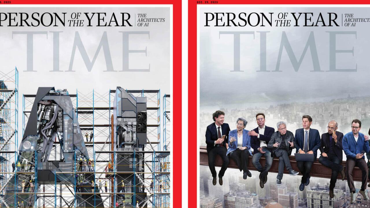 time