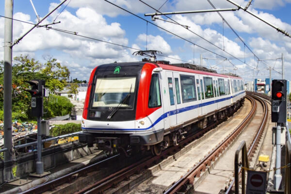 La Opret anunció horarios especiales del Metro de Santo Domingo y de los sistemas de teleféricos con motivo de la Navidad y Año Nuevo.