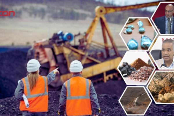 La minería dominicana vive un período de expansión económica, mientras autoridades y sociedad debaten entre los beneficios productivos y los desafíos ambientales que implican los nuevos proyectos extractivos.