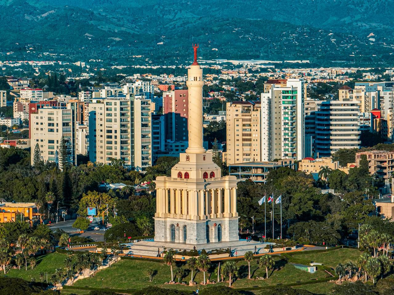 APAP adecuará Monumento de Santiago para hacerlo inclusivo