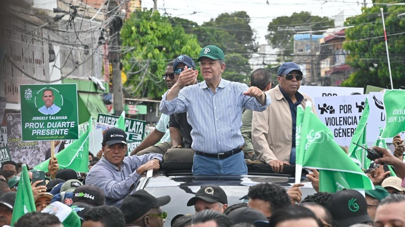 FP advierte a la Junta que continuarán