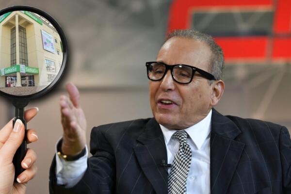 El abogado penalista Carlos Balcácer ofreció sus declaraciones durante una entrevista en el programa 55 Minutos con Julissa Céspedes, transmitido por CDN Canal 37.