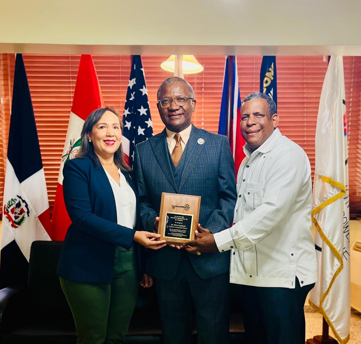 Batey Relief Alliance