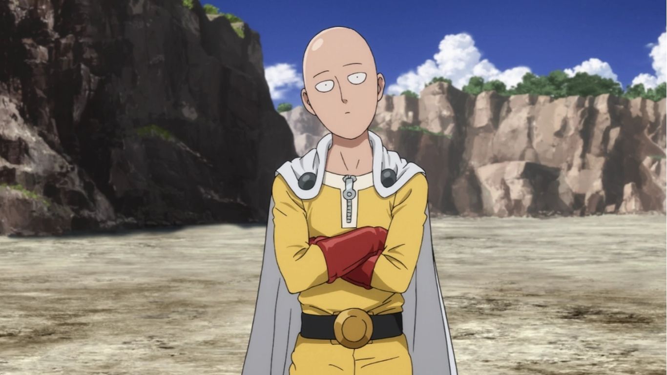 One Punch Man temporada 3 consigue un récord que ningún anime querría conseguir