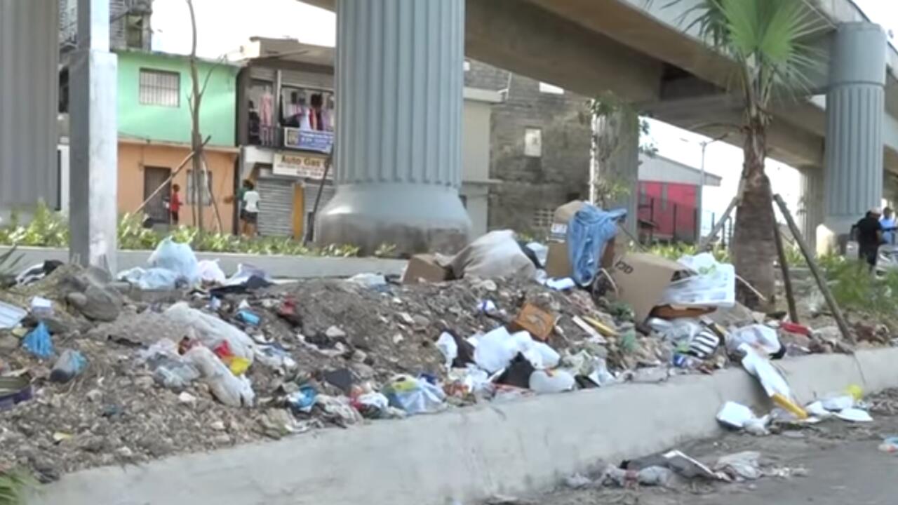 basura