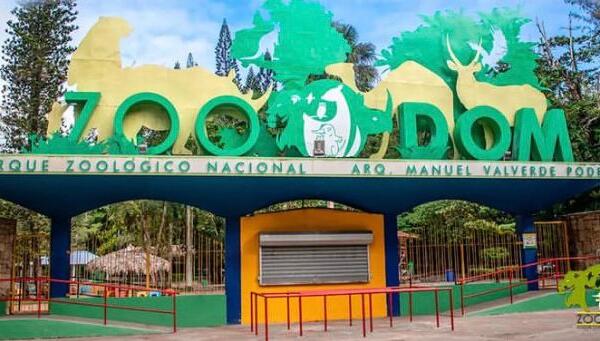 Zoológico Nacional desmiente importación de especies venenosas al país