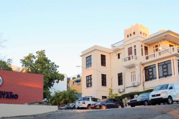 Hospitales del Gran Santo Domingo y Monte Plata preparados por posibles eventualidades Navidad y Año Nuevo