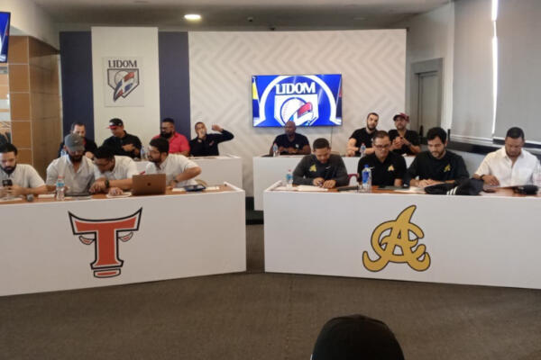 El draft confirmó una tendencia clara hacia el pitcheo.