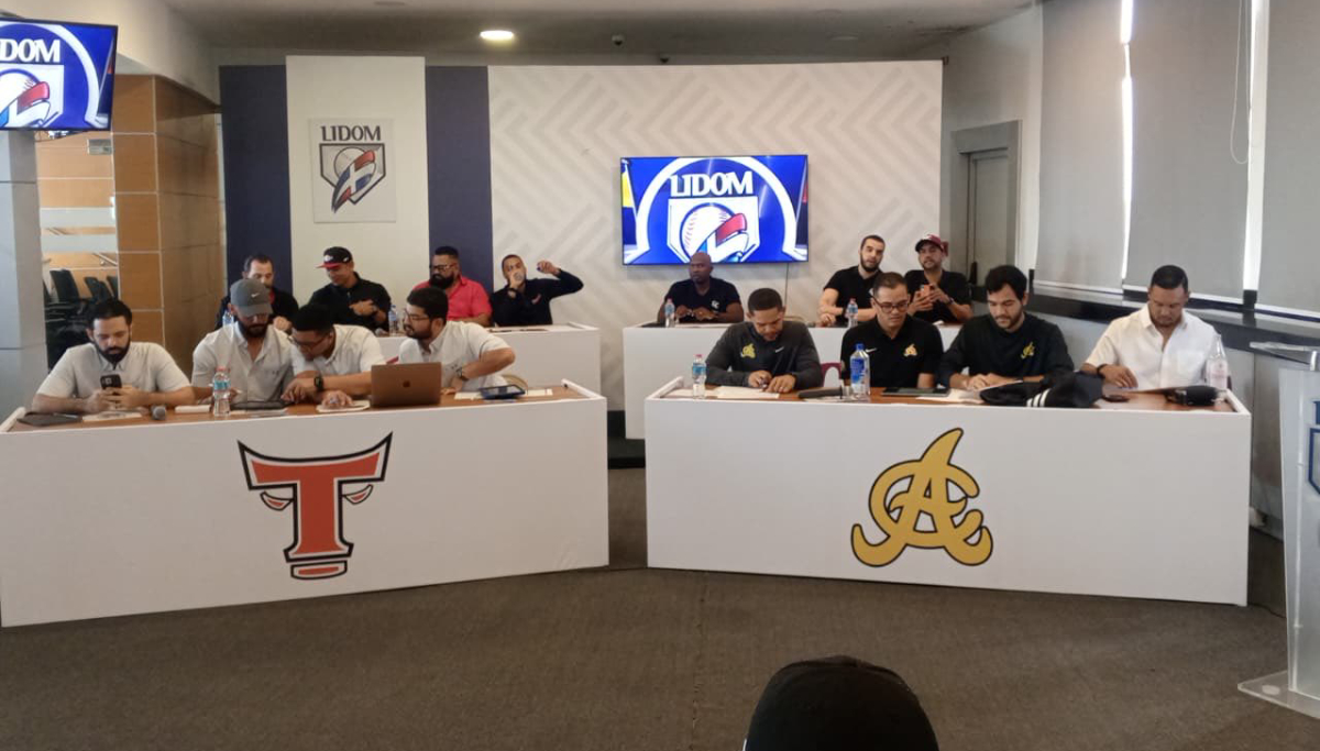 El draft confirmó una tendencia clara hacia el pitcheo.
