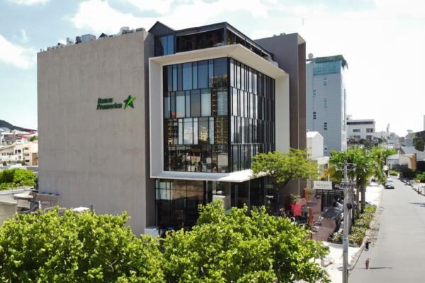 Banco Promerica se adhiere a los Principios de Banca Responsable, alineando su estrategia con la sostenibilidad y los ODS.