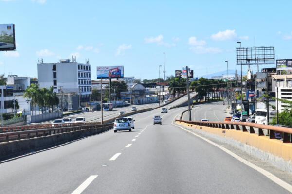 Serán siete los fines de semana largos en RD en 2026