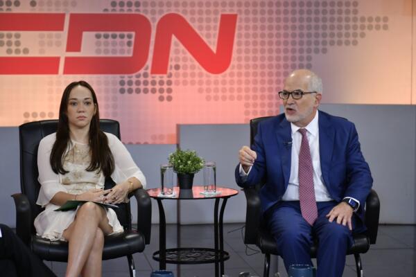 La organización dijo que está preparando un resumen de la solicitud de medida de coerción de 537 páginas en 26, para facilitar su lectura a la ciudadanía, y que incluirá el caso Senasa en su informe 2025.