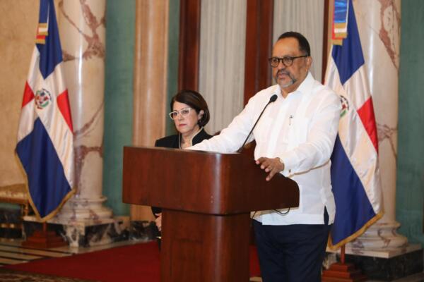 CNM elige cinco nuevos jueces para ocupar vacantes en la Suprema Corte de Justicia